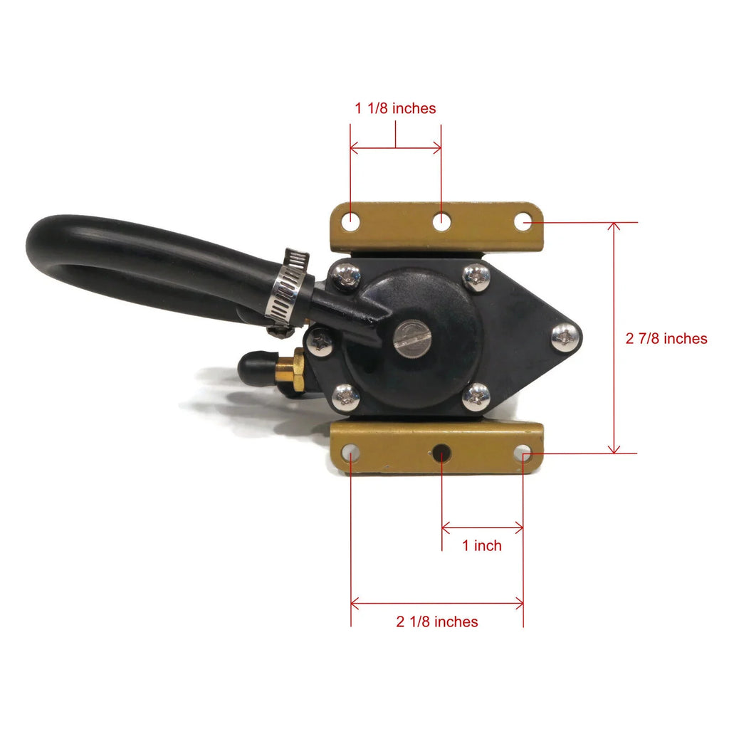 HP Fuel ROP Shop The 175 VJ175GLEIS, HP for Evinrude | Conversion J150NXEIS Pump 150 1991 VRO