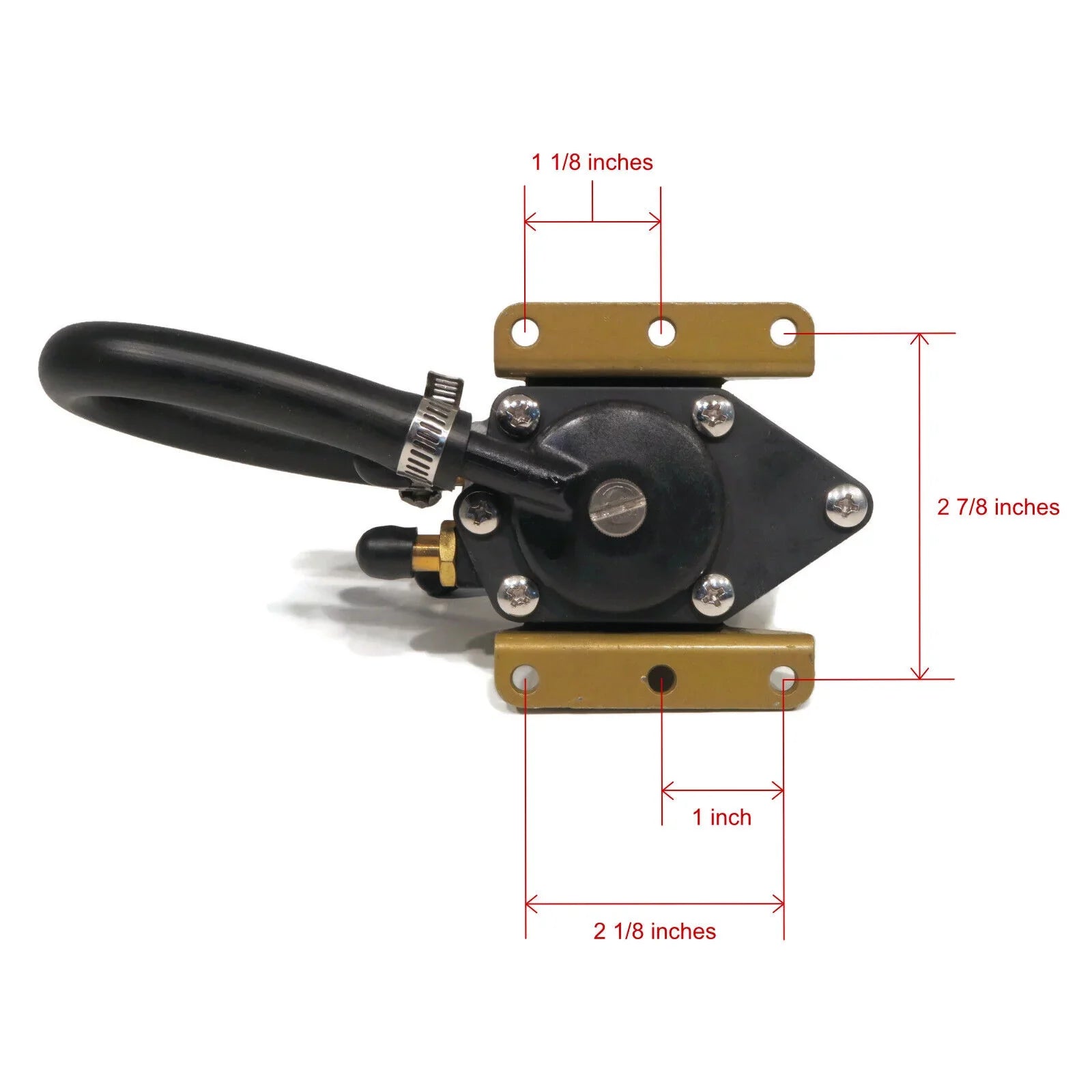 HP Fuel ROP Shop The 175 VJ175GLEIS, HP for Evinrude | Conversion J150NXEIS Pump 150 1991 VRO