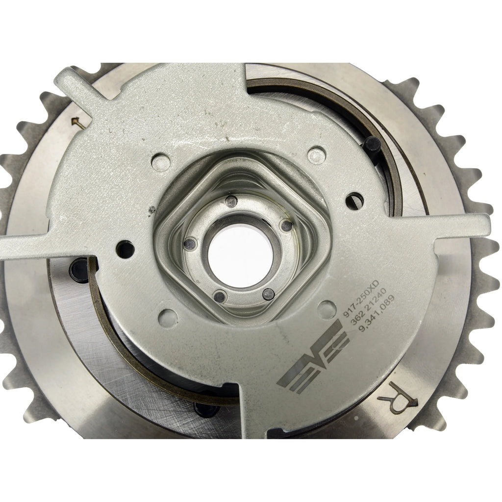 F250 for (OE Models 2005-2010 917-250XD Camshaft Specific / Dorman Gear Phaser- Lincoln Mercury Variable F150, Ford 2004-2010 Timing select: FIX) / Fits Camshaft FORD FORD