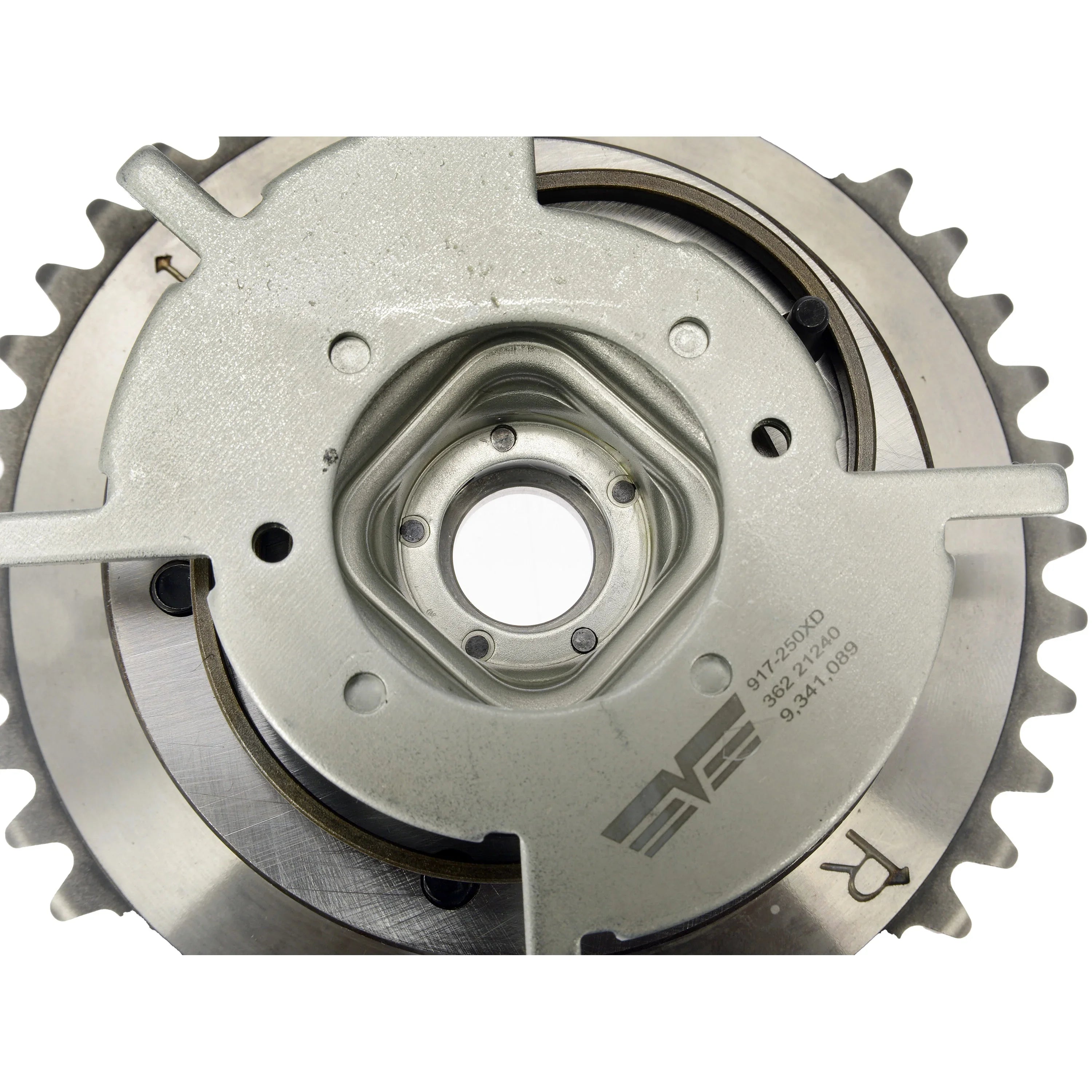 F250 for (OE Models 2005-2010 917-250XD Camshaft Specific / Dorman Gear Phaser- Lincoln Mercury Variable F150, Ford 2004-2010 Timing select: FIX) / Fits Camshaft FORD FORD