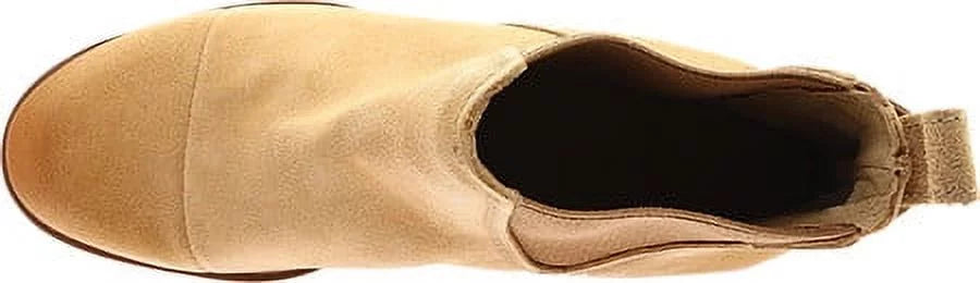 Boot Bay Chelsea Gore Double Timberland (7.5) TB0A1SCT HS3151 Women Beige Sutherlin