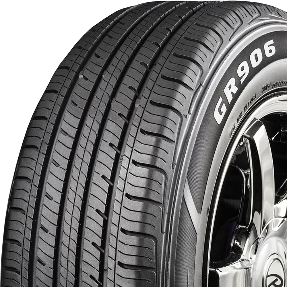 225/55R18 Season 98H Ironman All BW GR906