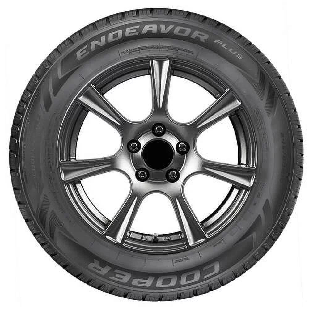 EX-L, 2011-17 Tires) Touring Endeavor Plus Fits: Honda 2017-19 Odyssey Honda Cooper (2 235/60R18XL CR-V BSW Elite 107V