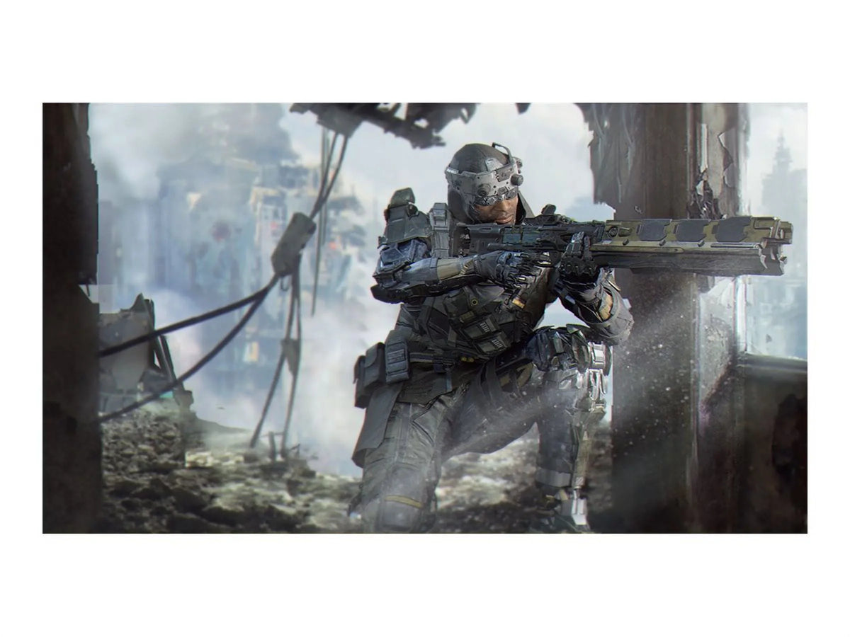 (XBOX Call Of Activision ONE) Duty