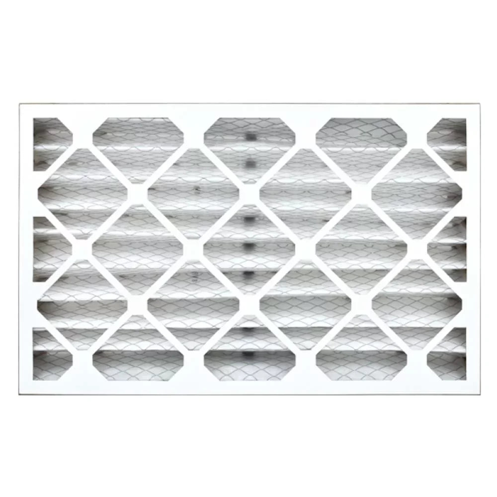 MERV Replacement Filter Pack 3 Honeywell 11 - For Air 16x25x4
