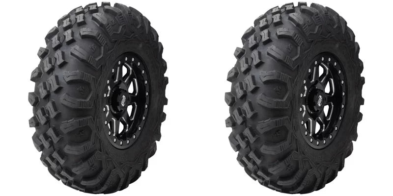 Radial 27x9-14 2020 For Trail Tire 900 Fox Pack) (2 Edition Megabite Tusk RZR POLARIS