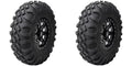 Radial 27x9-14 2020 For Trail Tire 900 Fox Pack) (2 Edition Megabite Tusk RZR POLARIS