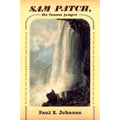 by 9780809083893) Paul (Hardcover Sam Pre-Owned Patch, E Johnson Famous the Jumper
