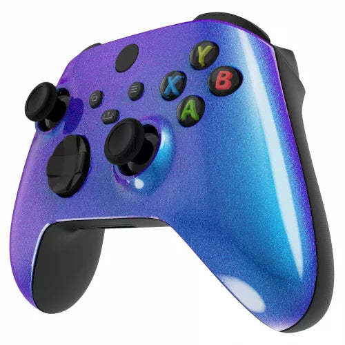 "Enigma" Fire X mods. Custom Warzone COD One Rapid Xbox Controller.FPS Modded SMART