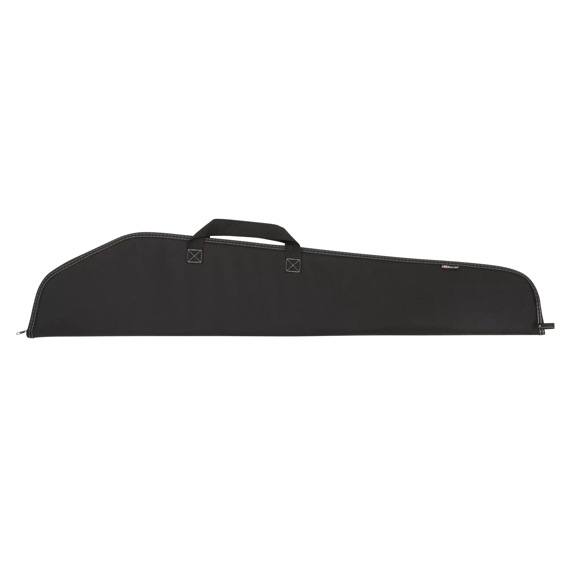 Durango 46" Case, Rifle Company Soft Black, Polyester, 602-46 Allen