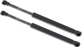 2019 to Depot Mustang Lift Spoiler. Qty Lift Gas 2021 2017 PM3864-a with 2018 W/O 2020 2015 2016 2022 Supports 2 Supports Ford - Shock Compatible Trunk