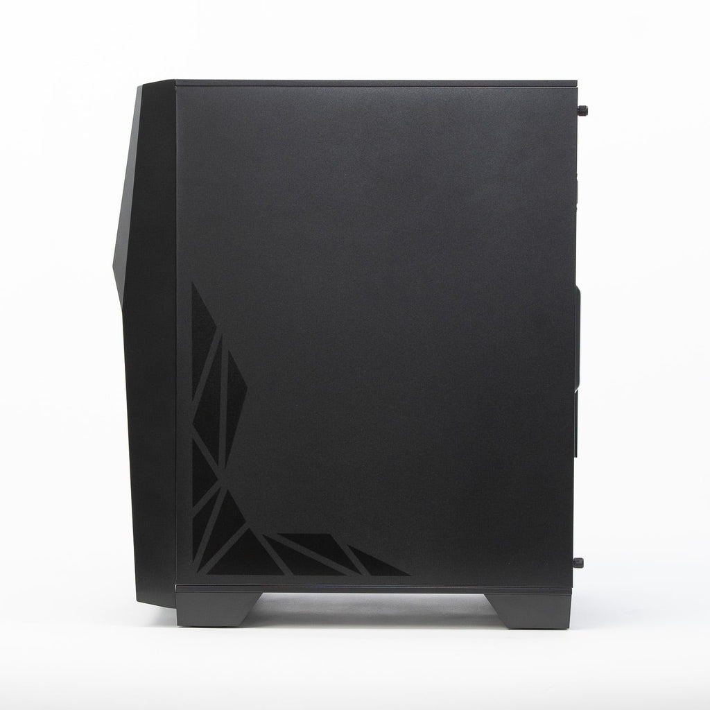 Codex DDR5, Intel 1TB Black Gaming R 11, MSI 4060 Desktop, SSD, i5-13400F, 16GB RTX Win 8GB, NVIDIA