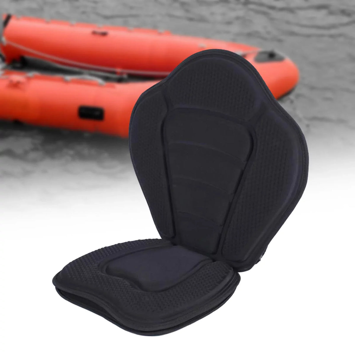Sit Durable for for Universal Cushion Seat on Top Kayak Backrest Seat Seat Canoe