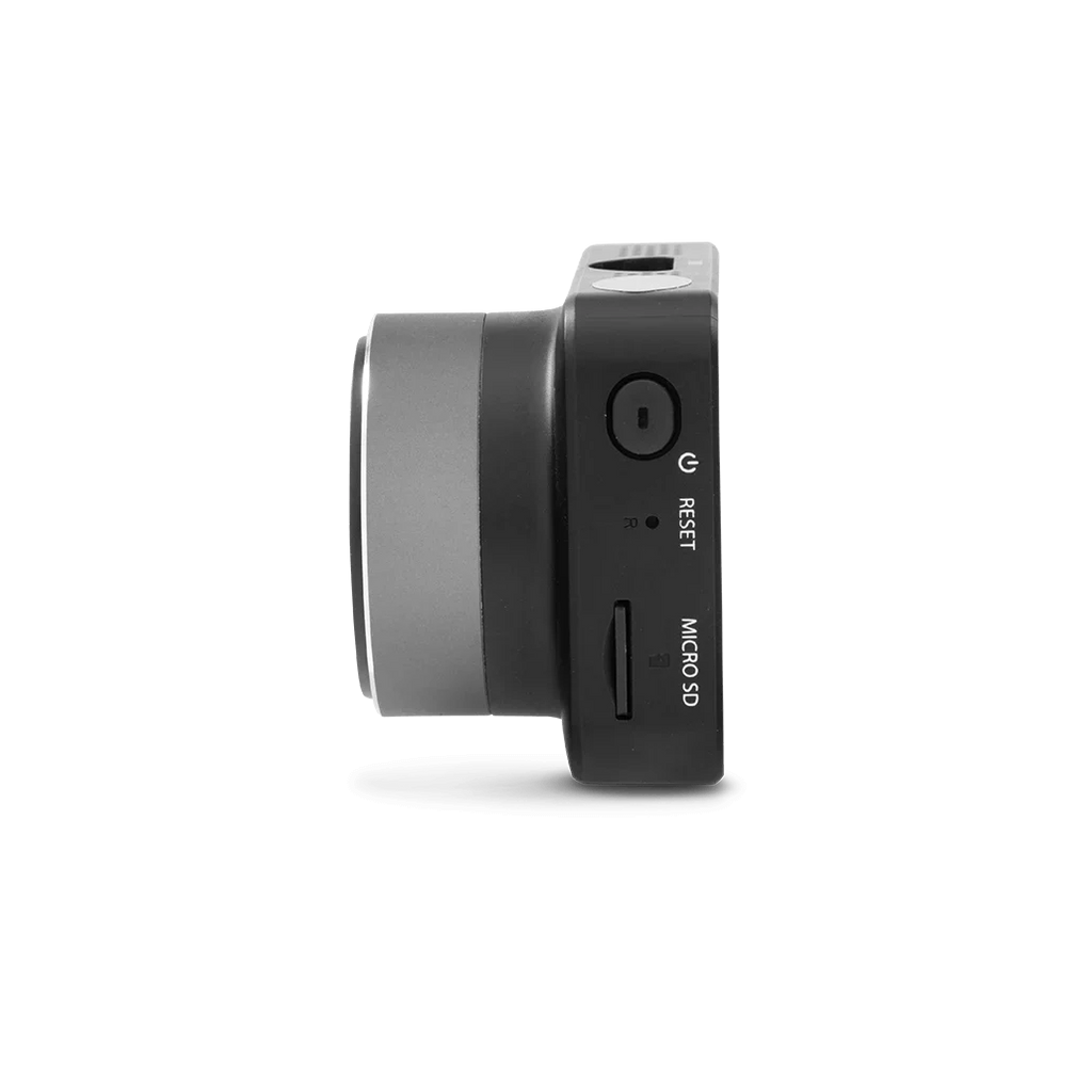 150 Lense, Mode Angle UHD with Roadcam Screen, GPS 4K App, Wide Record Dynamic Pro High Degree and Park Technology Range with G-Sensor LCD Yada for Day/Night. 3" Resolution