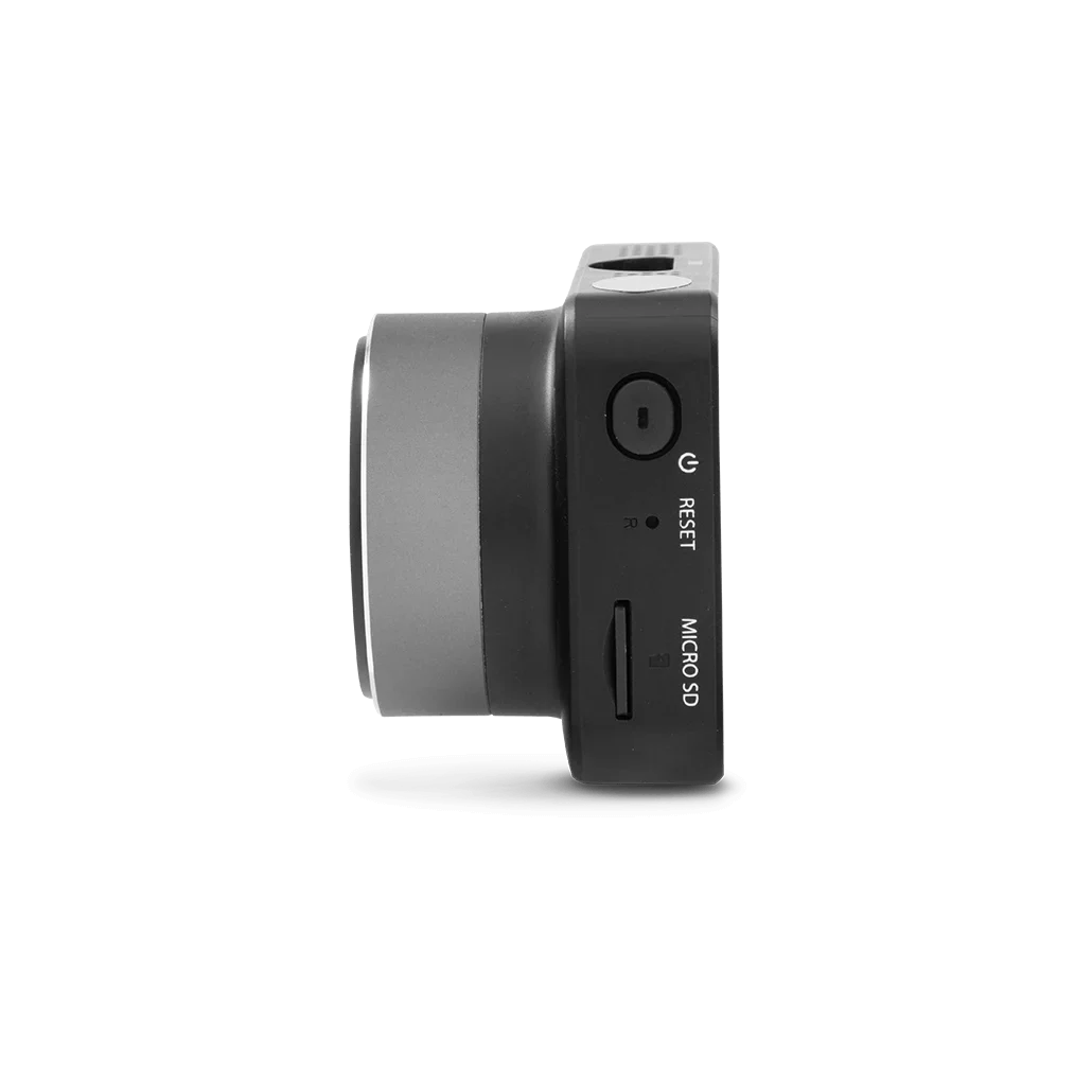 150 Lense, Mode Angle UHD with Roadcam Screen, GPS 4K App, Wide Record Dynamic Pro High Degree and Park Technology Range with G-Sensor LCD Yada for Day/Night. 3" Resolution