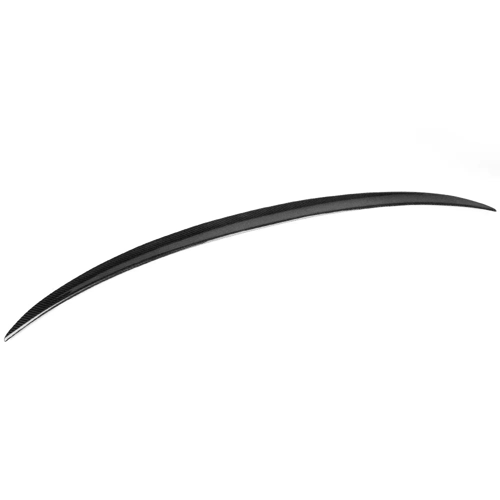 with 19-23 Rear Ikon Fiber Motorsports 2020 2019 Trunk G20 Spoiler Carbon Compatible M BMW Wing 3-Series Style