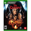 Quarry X Series Xbox - The