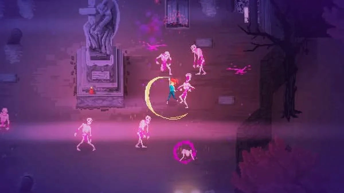 Crossing [Nintendo Switch] Souls