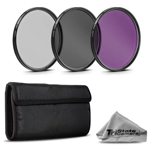 Lens a6400 Sony +16-70mm f/4 +3 ZA Camera Filter +64GB PC OSS Mirrorless