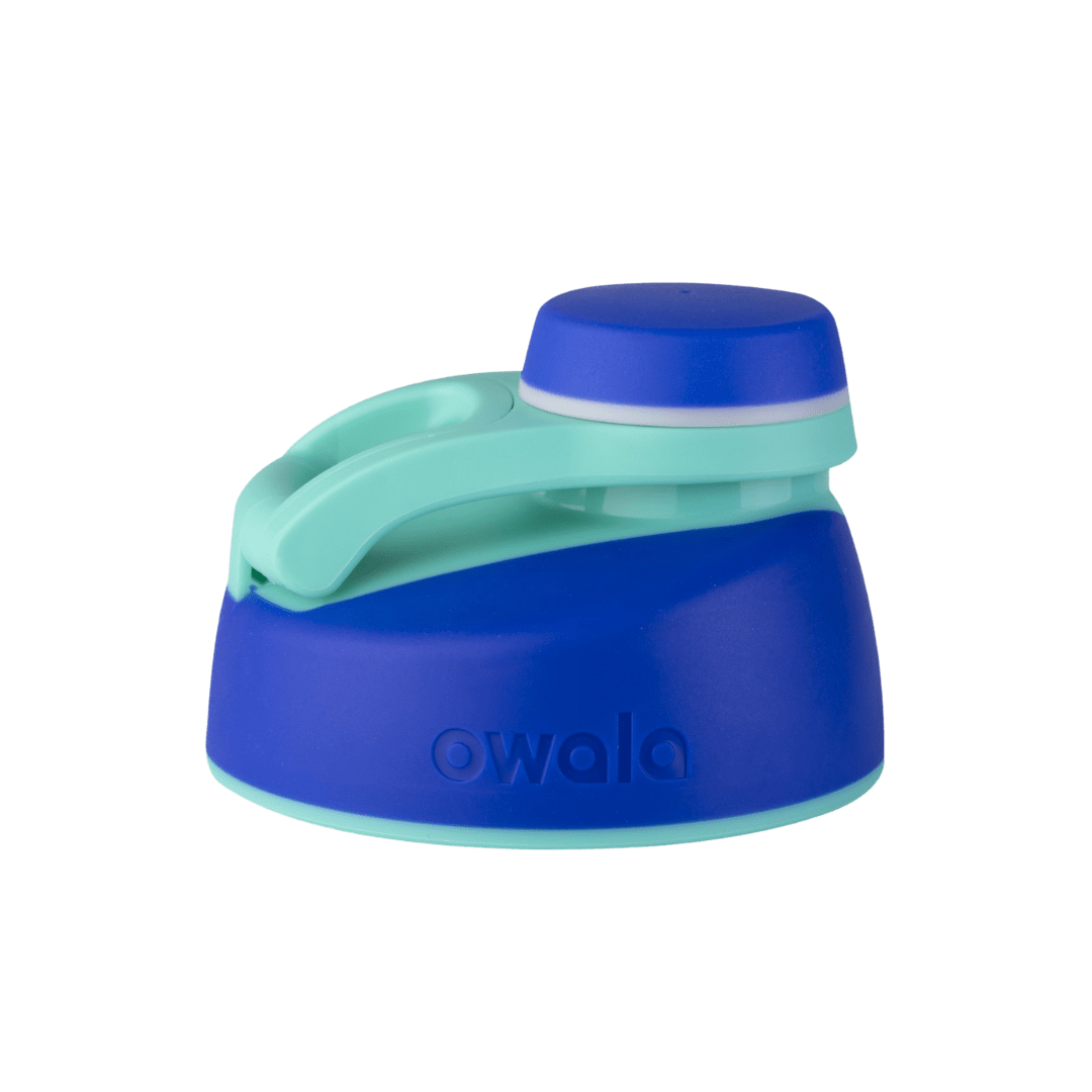 Replacement Lids - Second Set 42