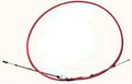 NEW 2008-2010 2008 F1W-6149C-00-00 CABLE FX 1800CC COMPATIBLE FX HO REVERSE CRUISER F1W-6149C-01-00 SHO WITH YAMAHA CRUISER
