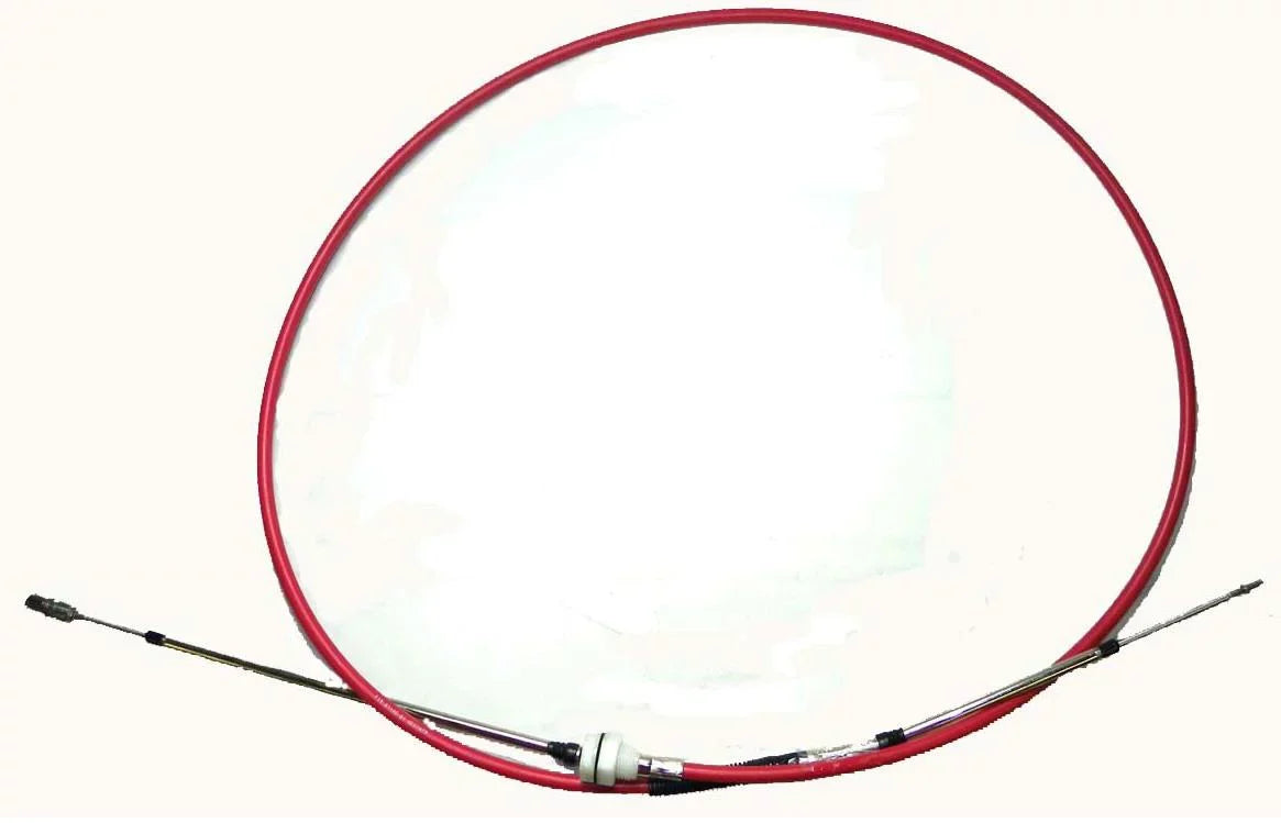 NEW 2008-2010 2008 F1W-6149C-00-00 CABLE FX 1800CC COMPATIBLE FX HO REVERSE CRUISER F1W-6149C-01-00 SHO WITH YAMAHA CRUISER