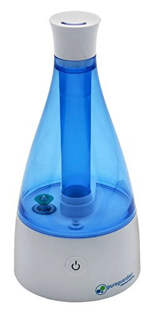 Portable Desk Cool Nursery Ultrasonic Humidifier, H920BL Humidifier, Travel Output Mist Humidifier, Day Baby Pure 2.4L Humidifier, Room, Humidifier, Small Guardian PureGuardian per Humidifier,