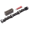 Perf select: and Chev Kit Edelbrock 2 S CHEVROLET Plus 1982-1985 Fits Lifters BLAZER CHEVROLET TRUCK, Cam 1983-1985 V-6 8