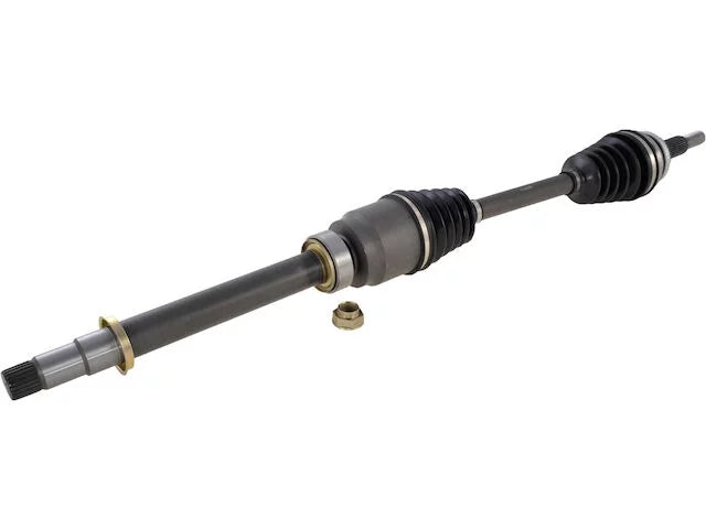 '- 2011 Compatible V6 CV 2013 2012 Avalon Front - Toyota 2007 2016 2009 Assembly 2006 2015 Axle 2014 2010 3.5L 2005 Right 2008 Passenger with 2017 Side
