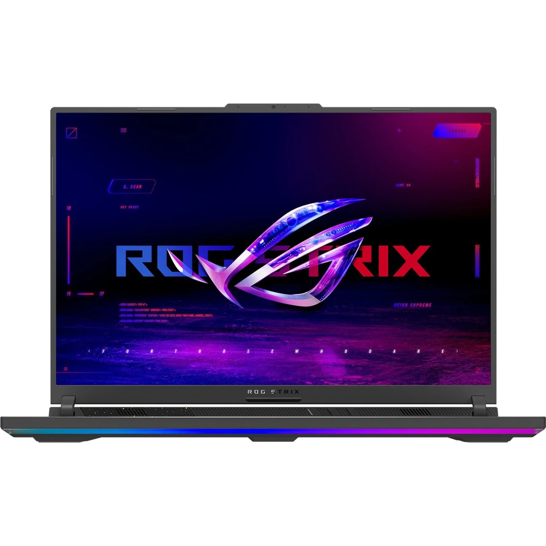 1TB i9 G814JI-CS94 GB, 18" Gaming Windows G18 Laptop, Asus 11 SSD, RTX 8 Core ROG Home, GeForce NVIDIA 4070 Strix i9-13980HX, Intel