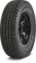 All 235/55R18 100V Season SUV/Crossover Tire Discoverer SRX Cooper