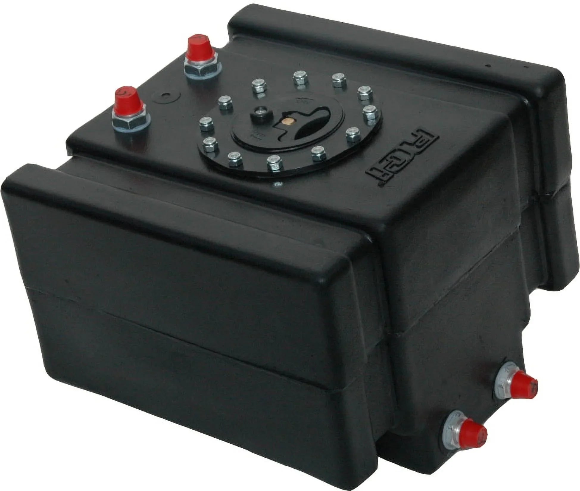 (5 Cell-Stg 2 Drag 2050D RCI Galw/F