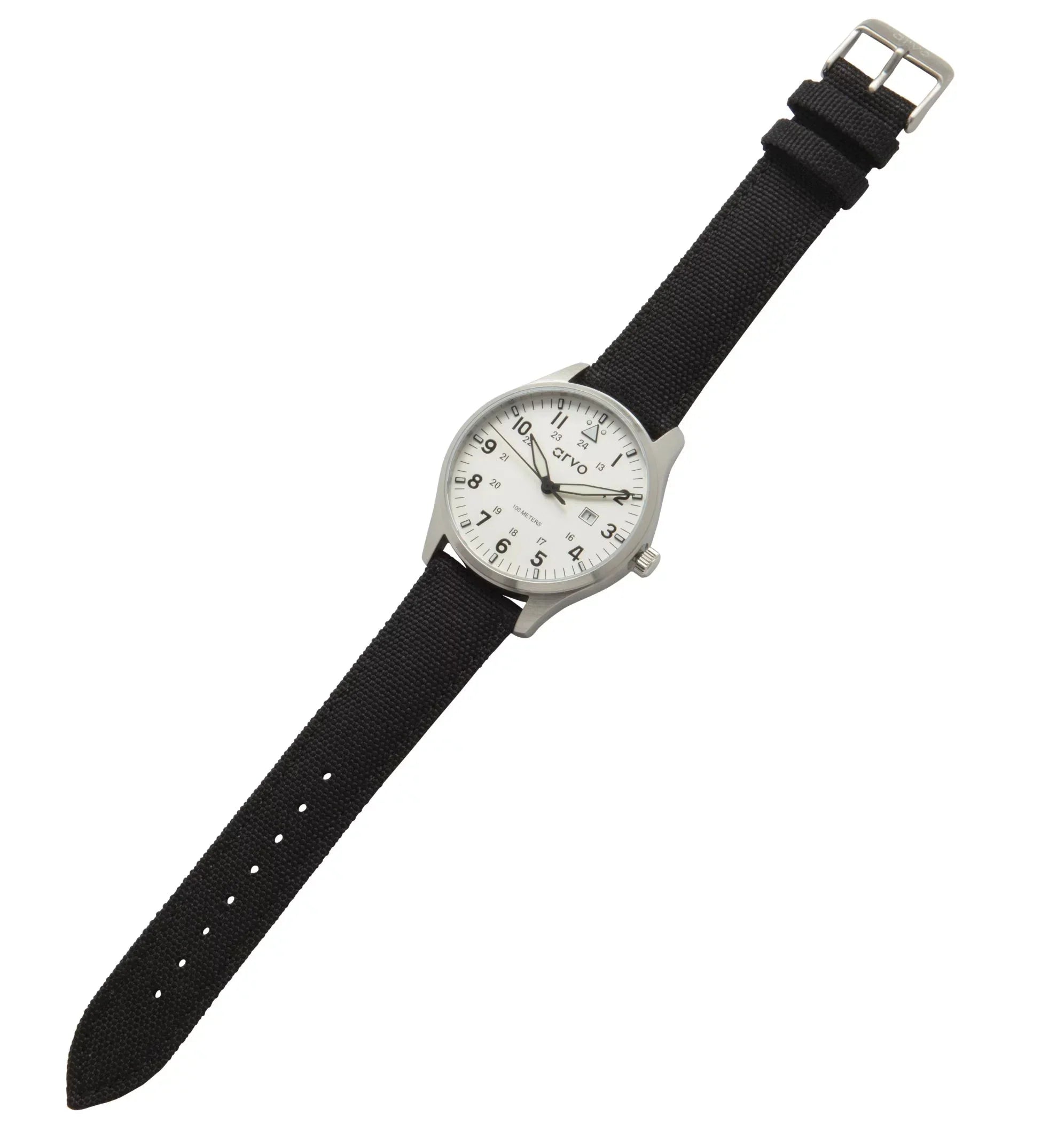 Watch Rove Field White Arvo Moon -