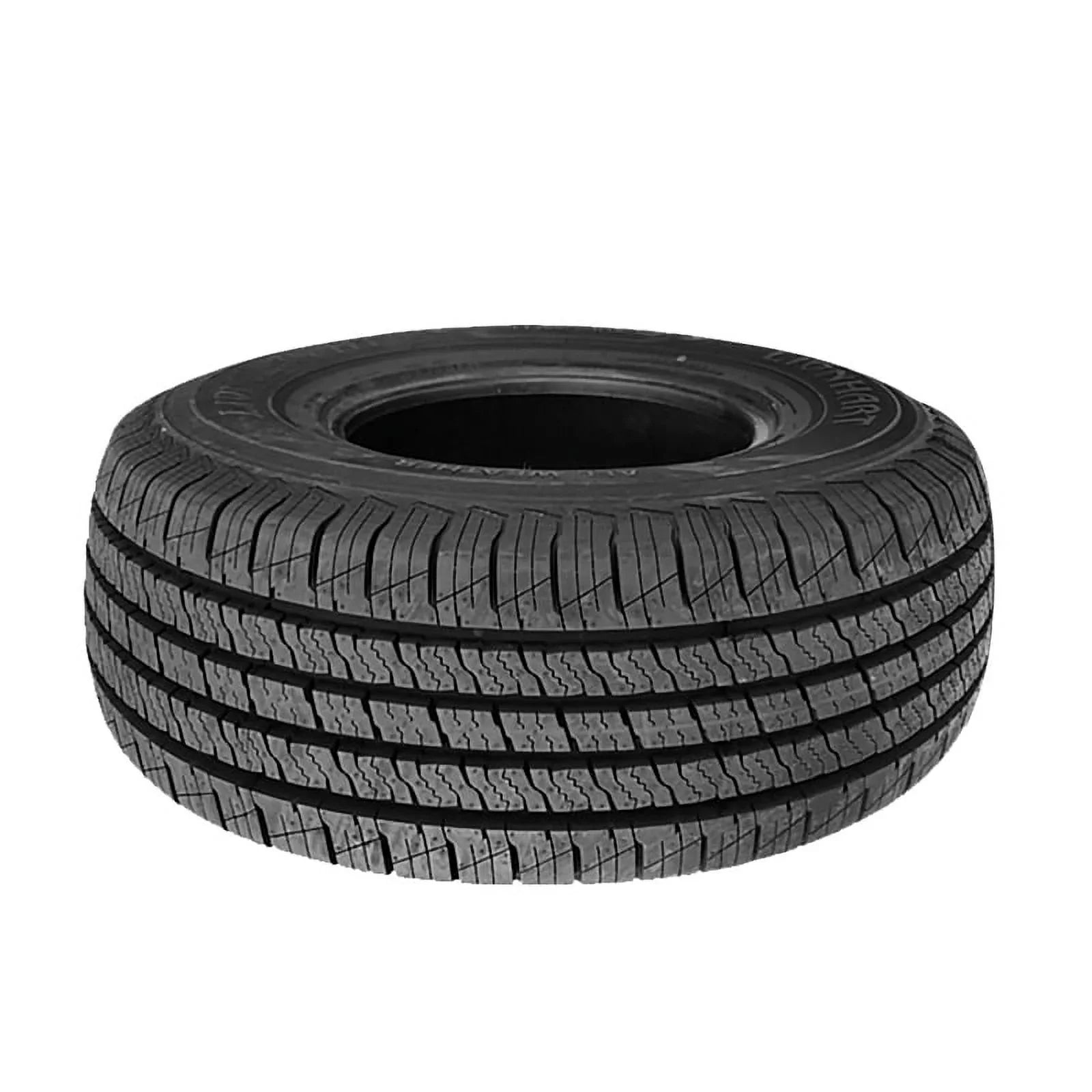 Equinox Chevrolet EX-L LIONCLAW HT P225/65R17 2014-23 2007-16 102T Fits: Honda LT, TIRE CR-V LIONHART