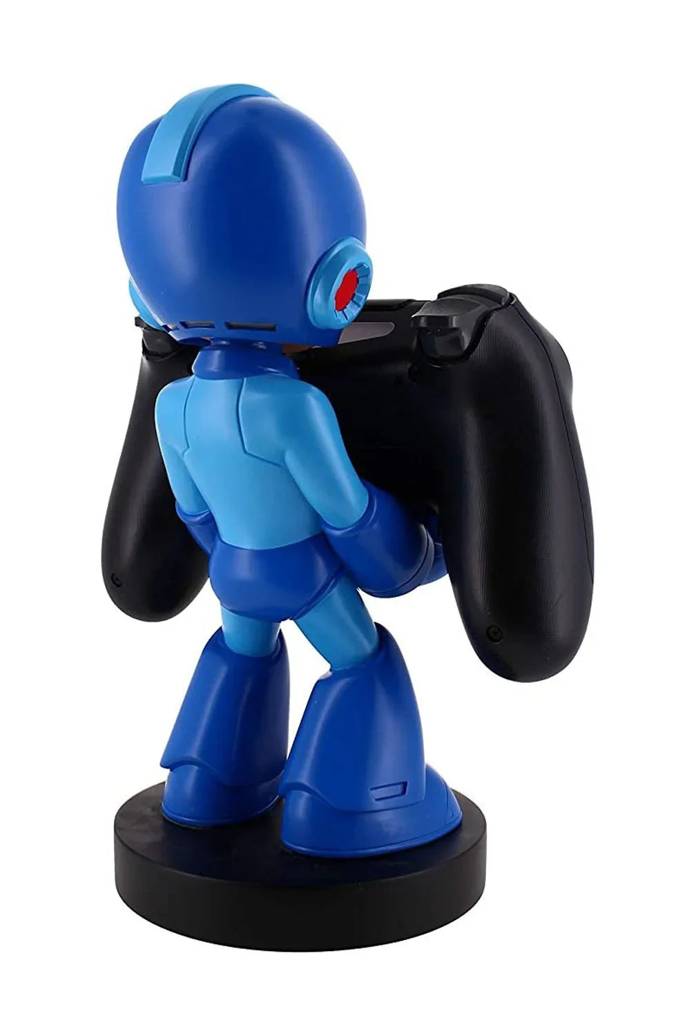 smartphones Mega compatible Holder Xbox, Controller X/// with Switch Cableguy "Rockman" Stand- Station, most Man and Xbox Phone Play Series Nintendo