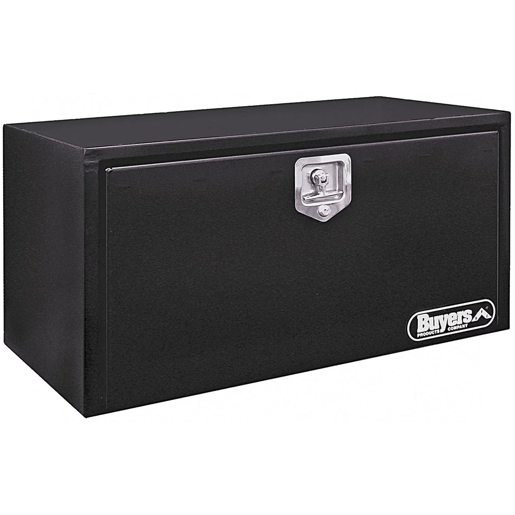 Box Tool Underbody Steel Buyers