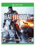 (Xbox 4 Electronic Arts One) Battlefield