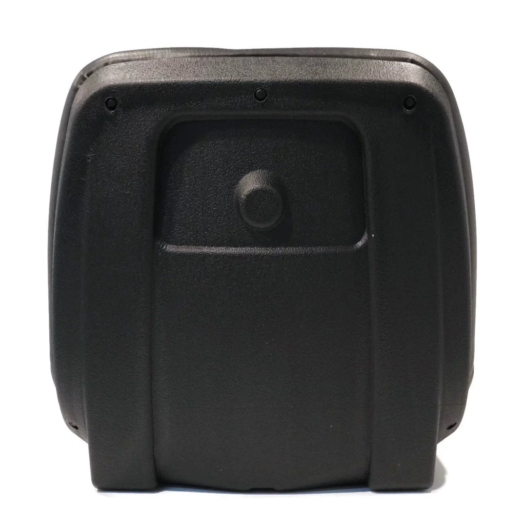 Back High Deere The CS ROP TE Seats Black (2) Shop Trail HPX | Model CX E-Gator John 4x4 Gator