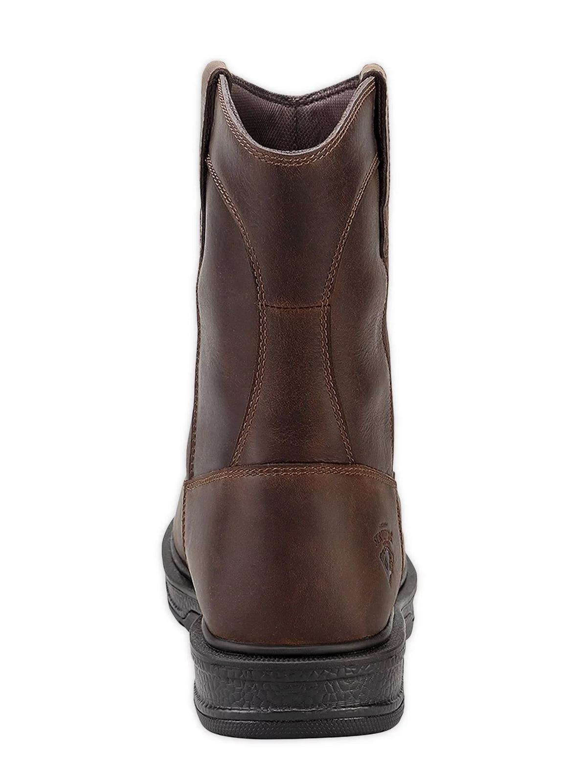 Waterproof Work Men's Pull Herman Boots Survivors Plower