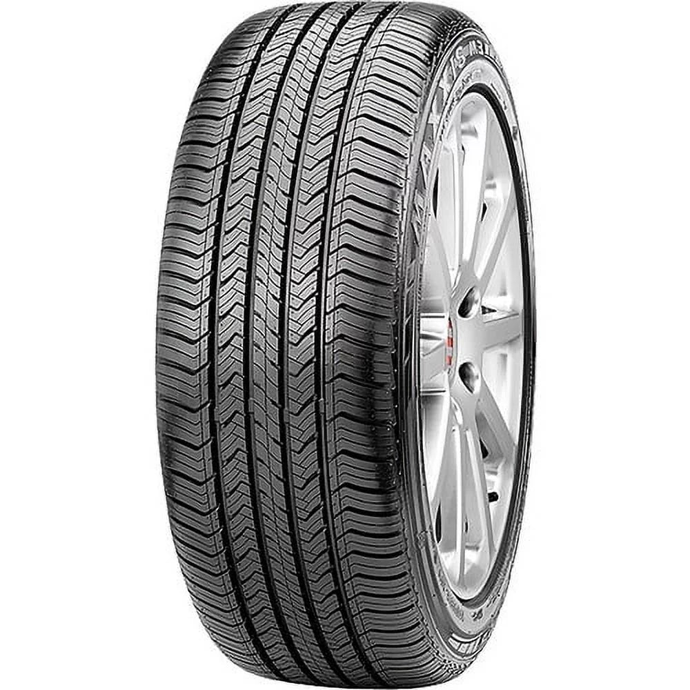 SR 205/50R17 Tires) Fits: Sentra 2017-19 2013-16 Sentra Maxxis HP-M3 Bravo (4 Nissan BSW 93V Nissan Turbo, SR