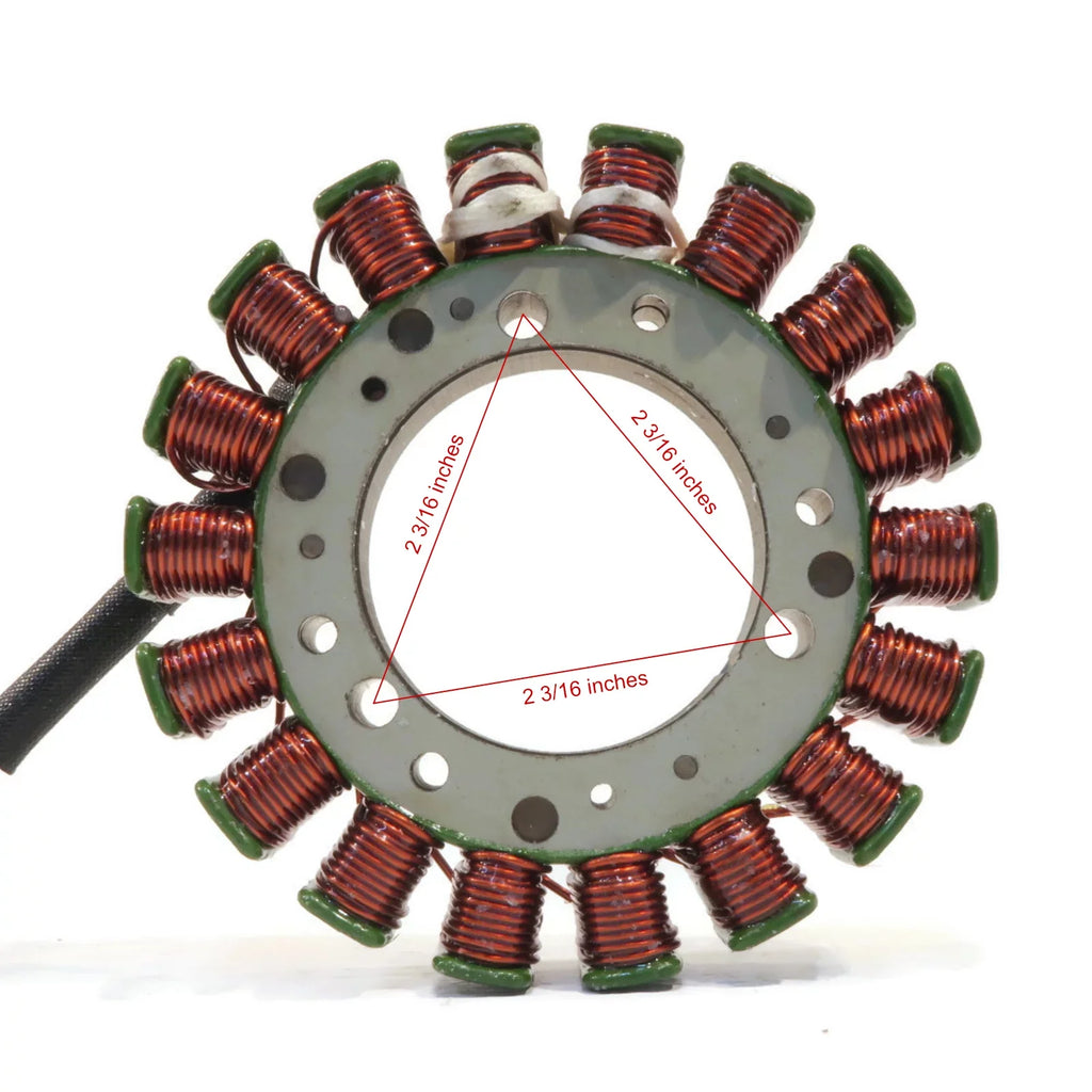 | Shop Stator 6D3814100100 - Yamaha FRT1100BG, SX210 The FRT1100CG, Boat - for 2008 ROP SX210