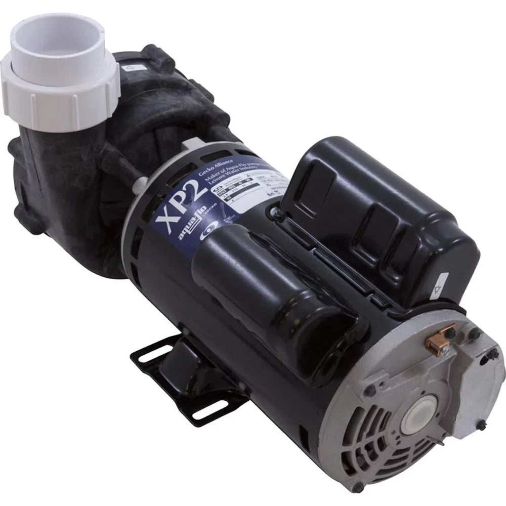 XP2, OEM 2", 2.5ohp/4.0thp, 2-Speed, Aqua Pump, Flo 48fr, 230v,