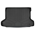 2016-2022 Honda HR-V, Weather Trunk Custom Mat Liner Cargo All Smartliner Black Fit Floor for