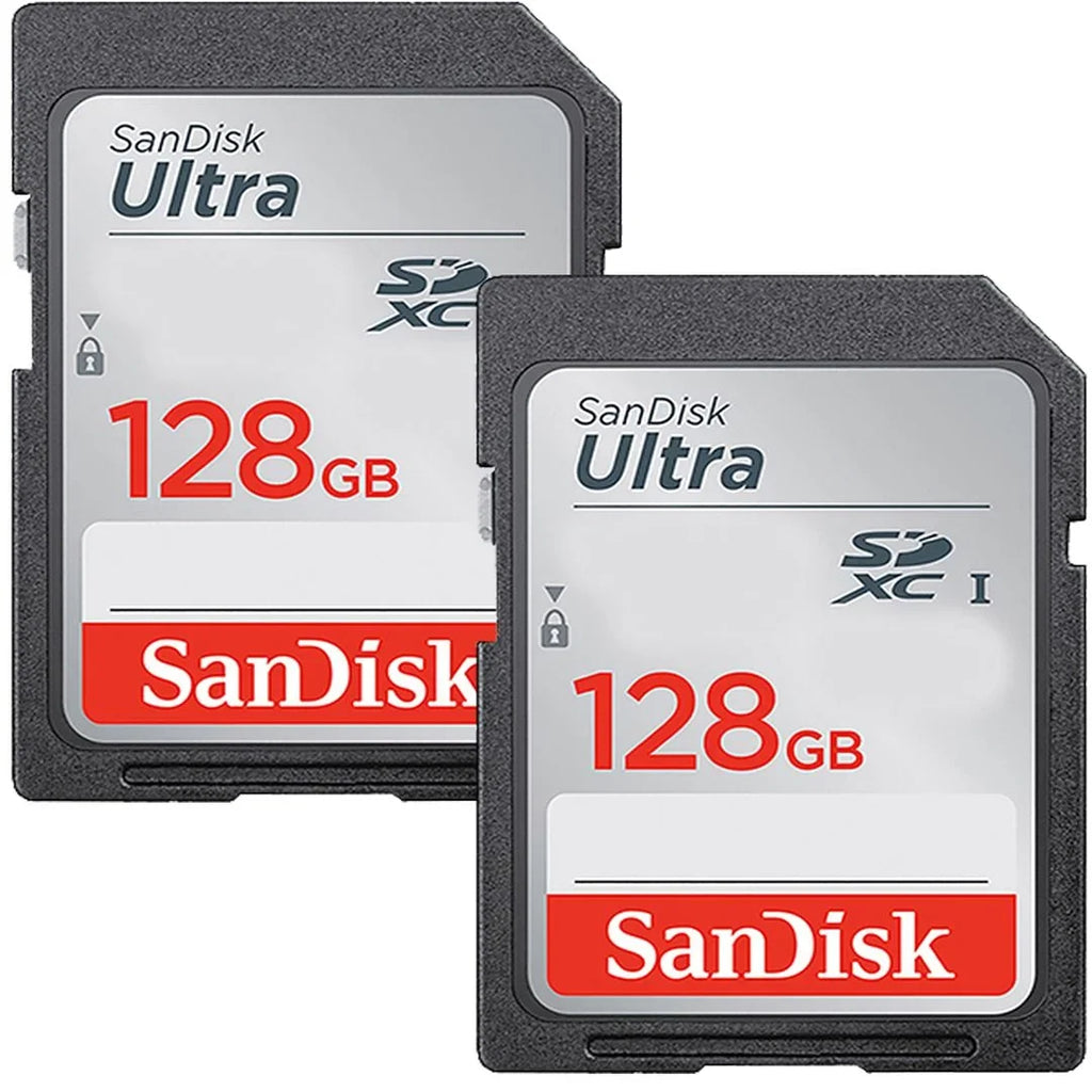 Card Bundle + + Memory EOS Canon 128GB R10 (Body Premium SV + Only) LED Mirrorless Pack SanDisk Accessory Camera Flash 2 with Case