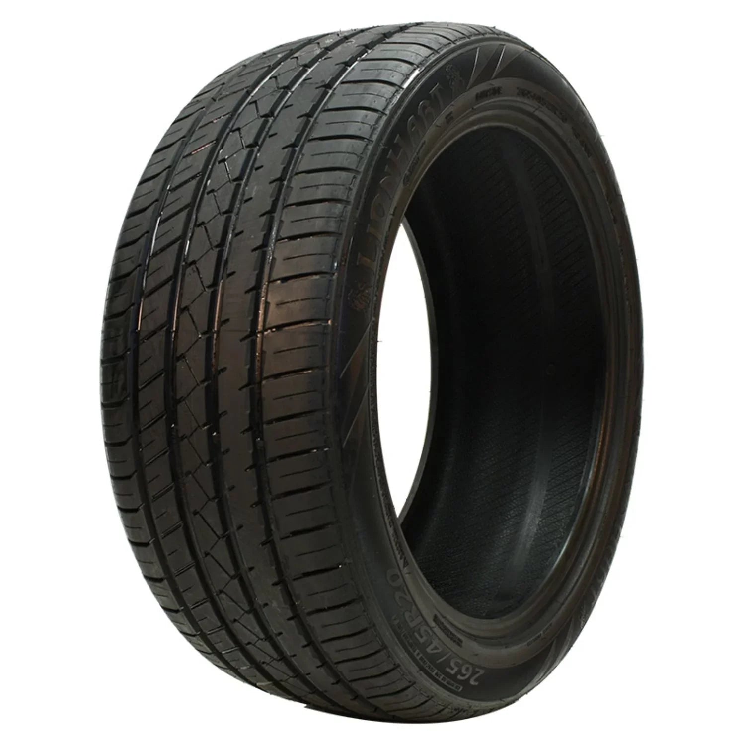 Tire 255/55R19 All Lionhart 111V LH-Five XL Passenger Season
