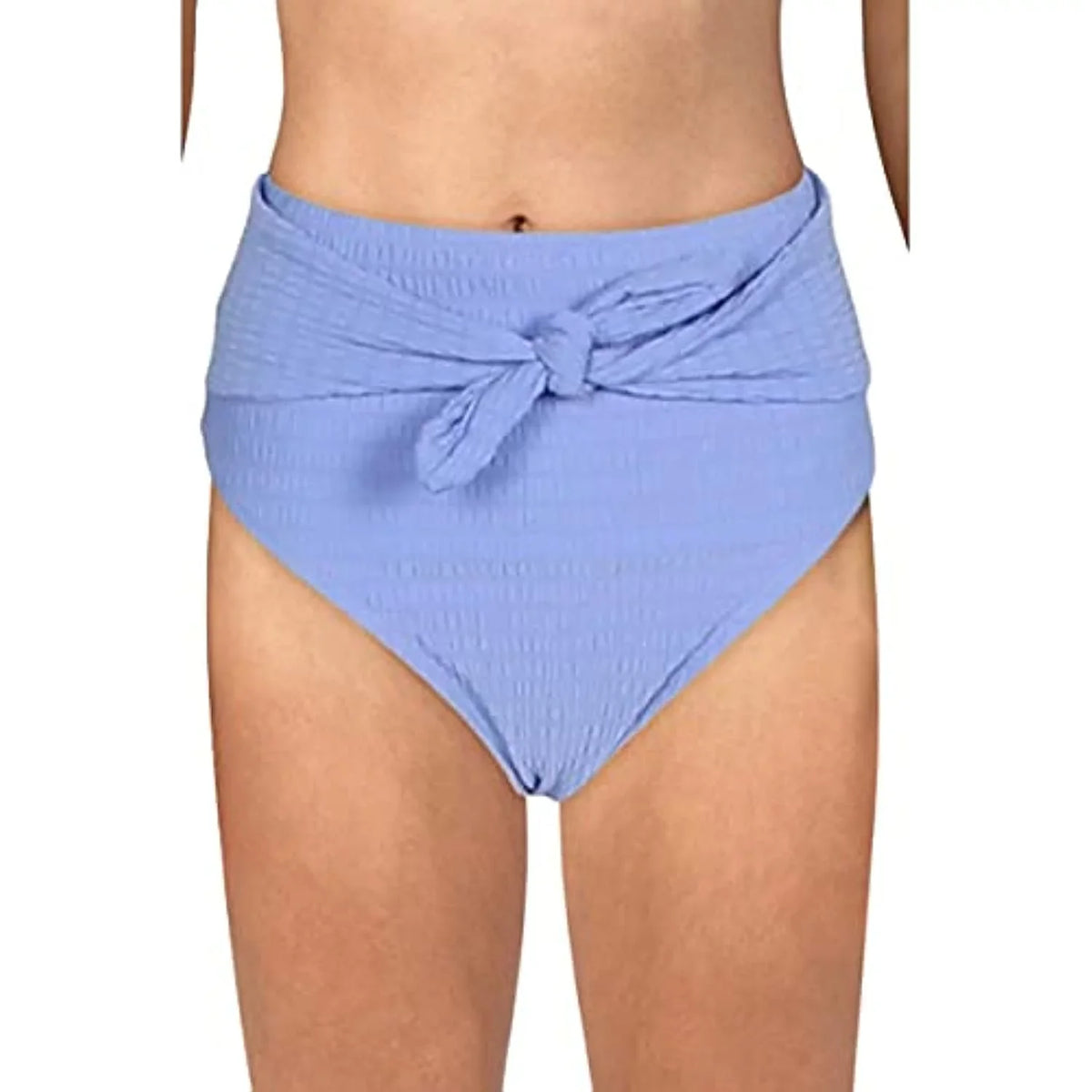 Front Simpson Swim Tie Separates Womens Textured Bottom Jessica