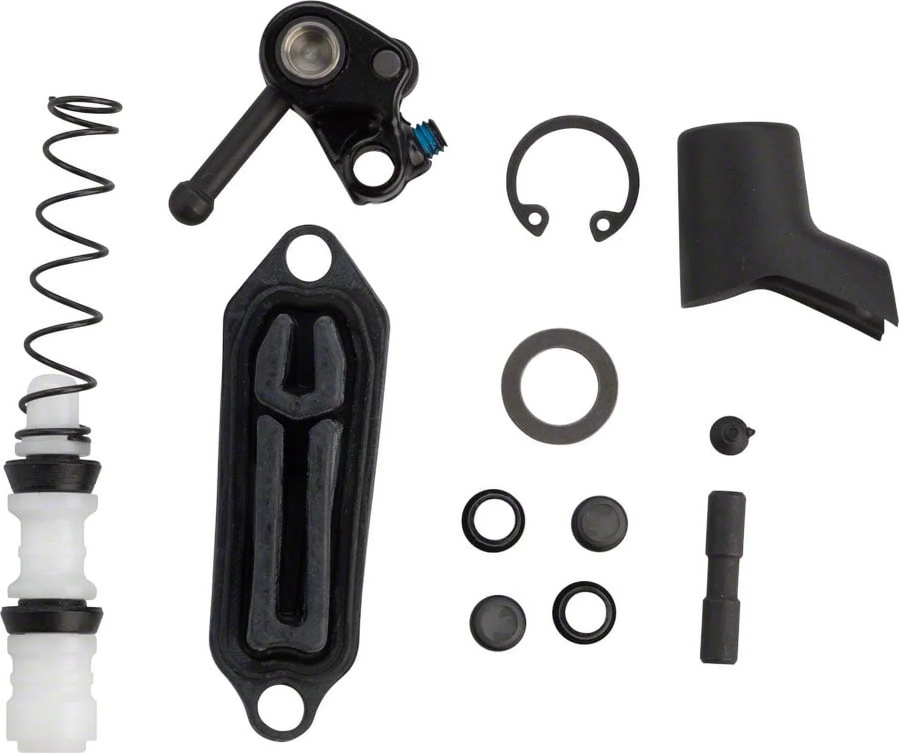 2nd Generation SRAM RS Guide Kit Lever Internals