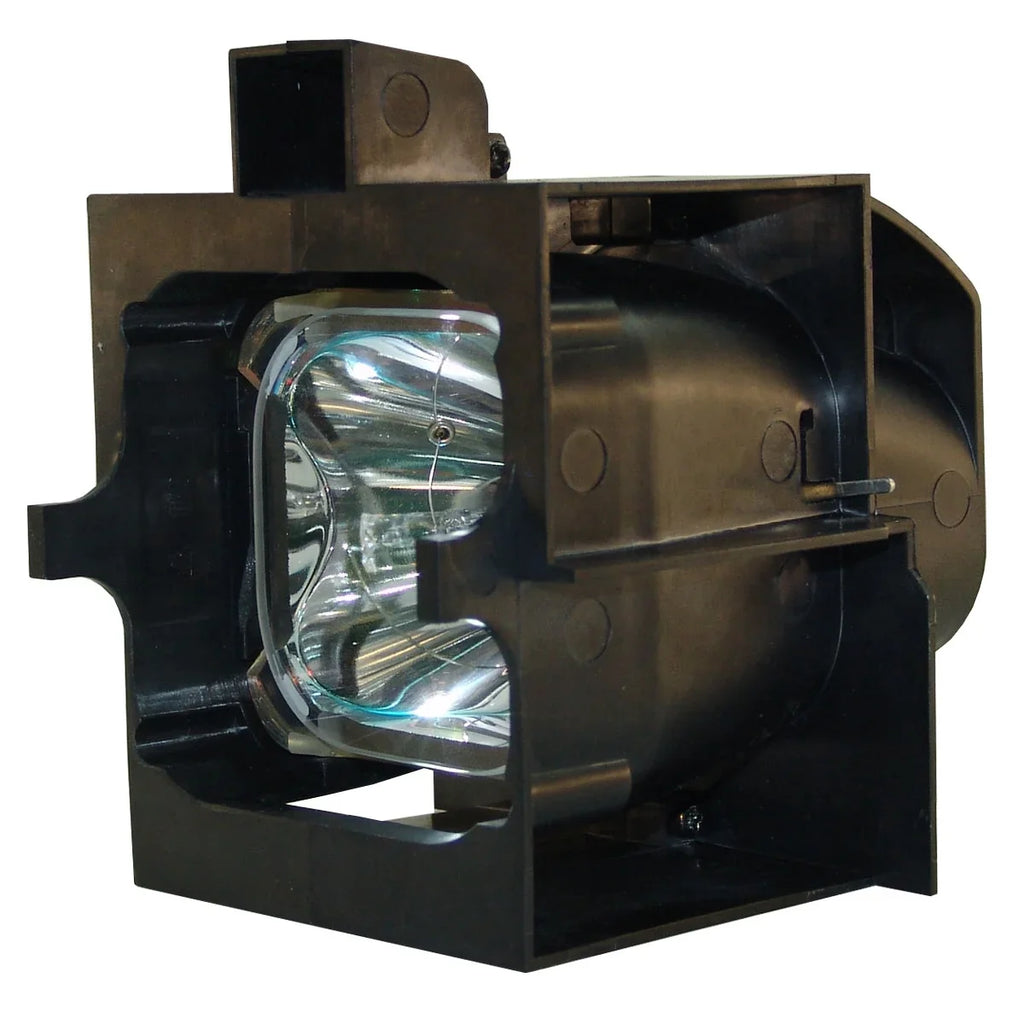 Lutema Housing) Lamp) iQ200 Projector LL with Bulb Barco Series for (Dual (Lamp Economy