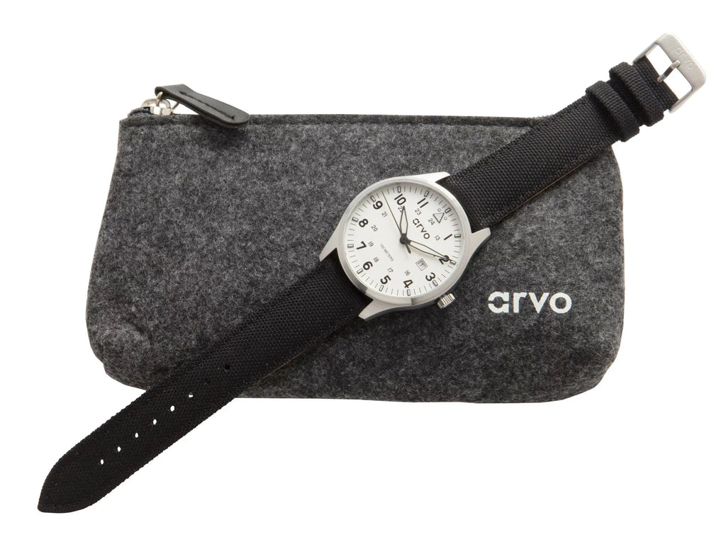 Watch Rove Field White Arvo Moon -