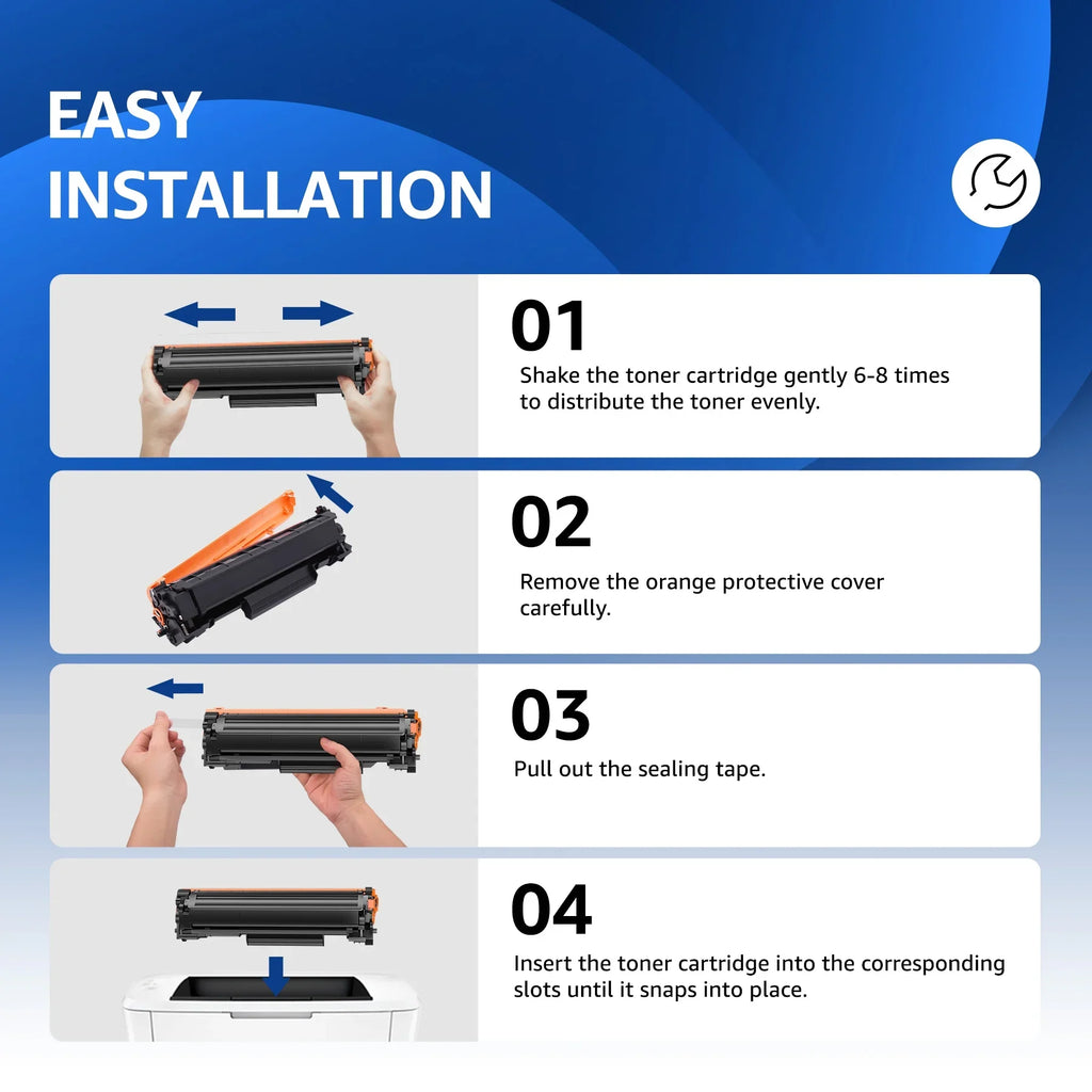 M17 Printer Replacement M30w MFP M15a Pack) M16a (3 Toner M28 M28a M31 Pro for M29w M28w M31w 48A 48A HP for Cartridge M14 Laserjet M15w M15 Black M16w HP CF248A M29a Toner